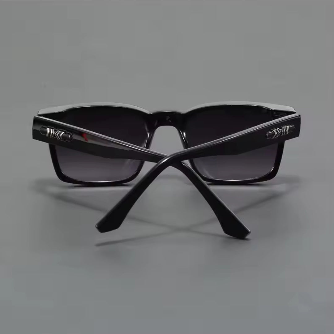 Stratos Modern Sunglasses