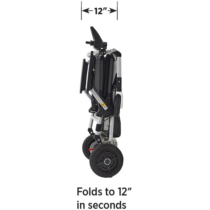 💥💥Last Chance Sale 38.99💥💥portable power chair