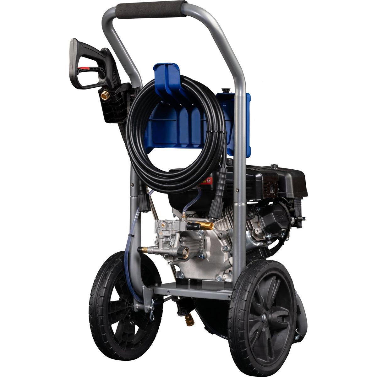 Westinghouse WPX3400 Gas Powered Pressure Washer - 3400 PSI - 2.6 GPM