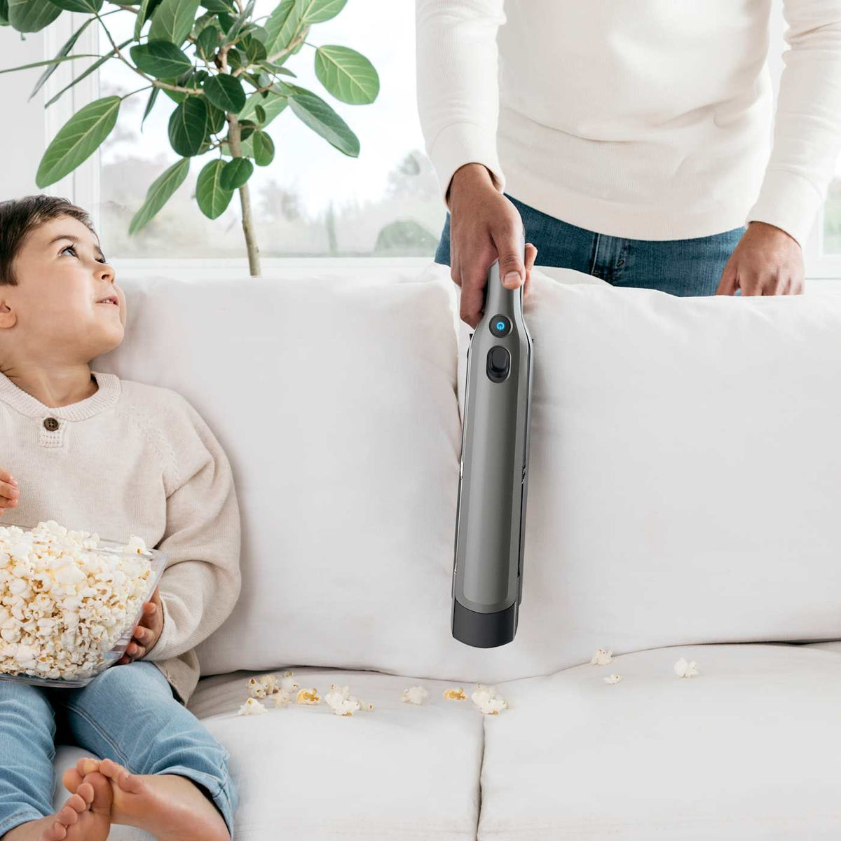 Shark WandVac Cordless Handheld Vacuum