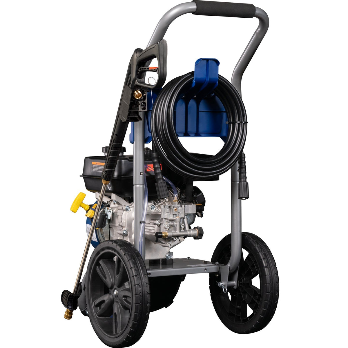 Westinghouse WPX3400 Gas Powered Pressure Washer - 3400 PSI - 2.6 GPM