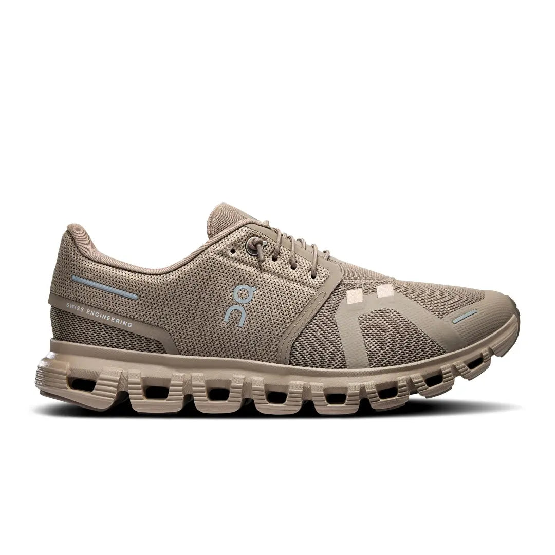 Cloud 6 Everyday Comfort Sneakers