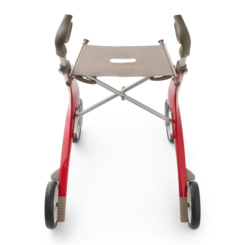 💥Factory direct Sale Byacre Carbon Ultralight Mobility Walker（💥Discounted Items in Stock🎁Free Shipping）