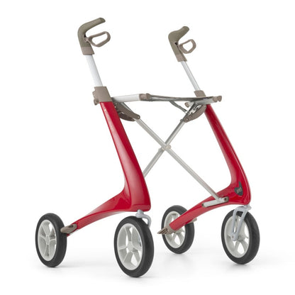 💥Factory direct Sale Byacre Carbon Ultralight Mobility Walker（💥Discounted Items in Stock🎁Free Shipping）