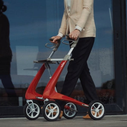 💥Factory direct Sale Byacre Carbon Ultralight Mobility Walker（💥Discounted Items in Stock🎁Free Shipping）