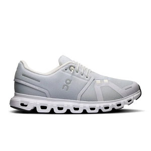 Glacier White