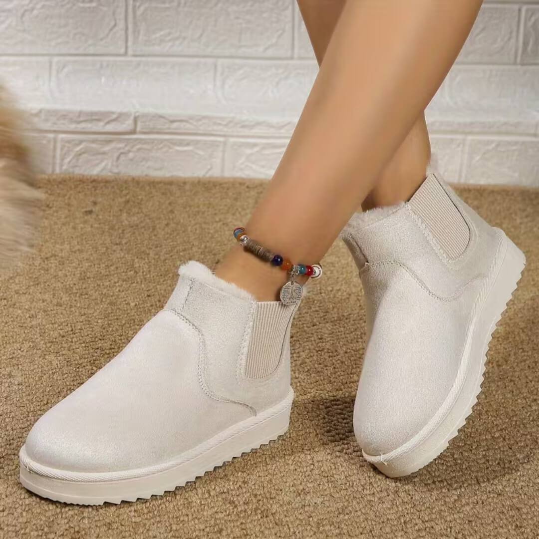 Nivella Cloud Snow Boots