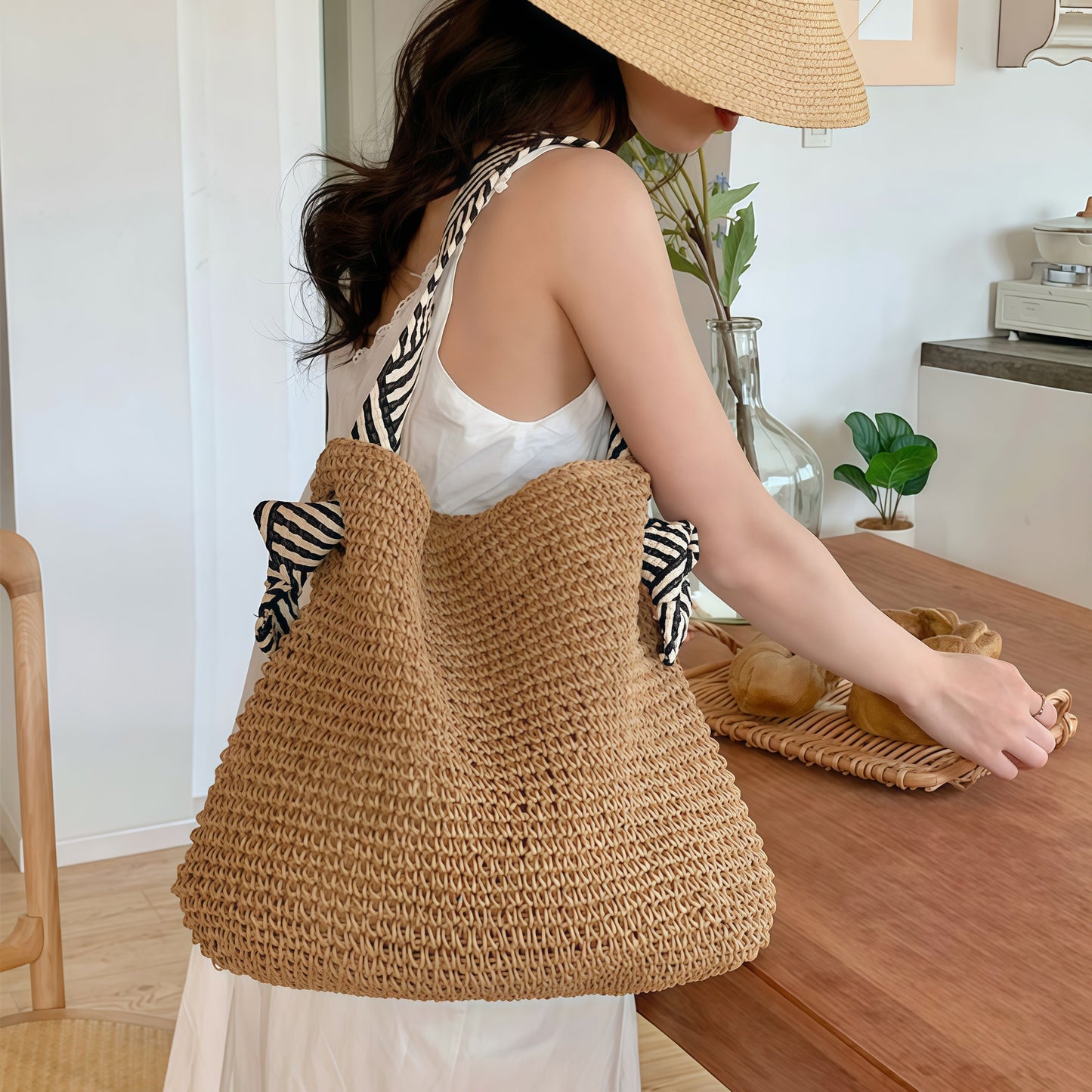 Aurea Boho Bag