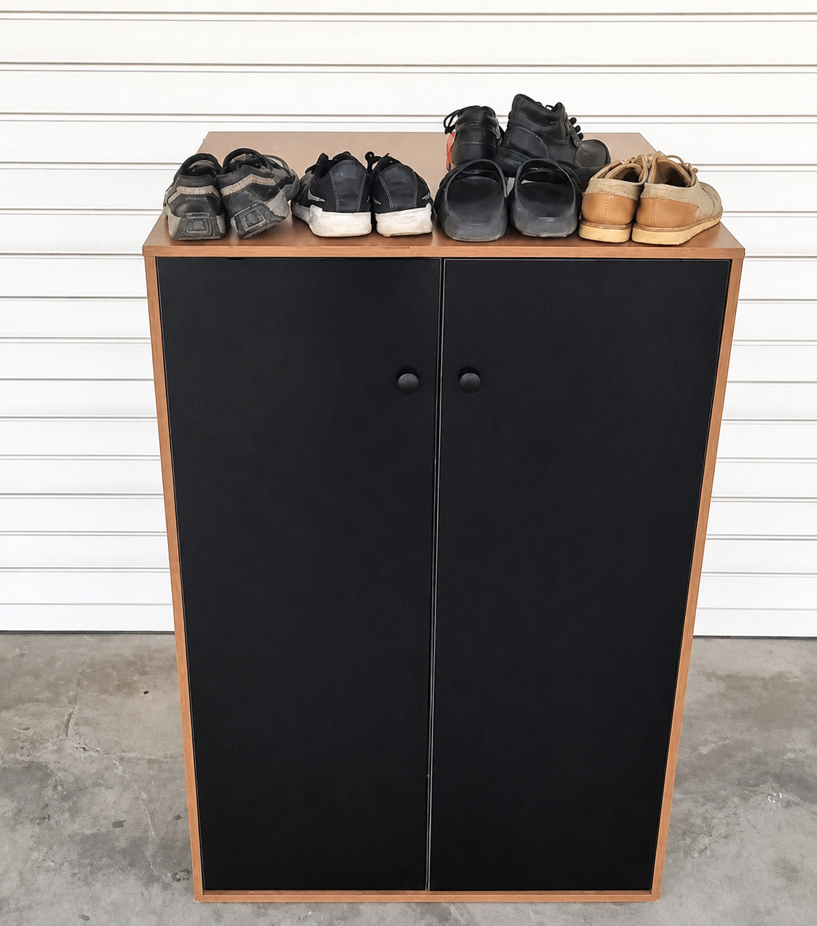 360° Rotating Shoe Rack product view 4