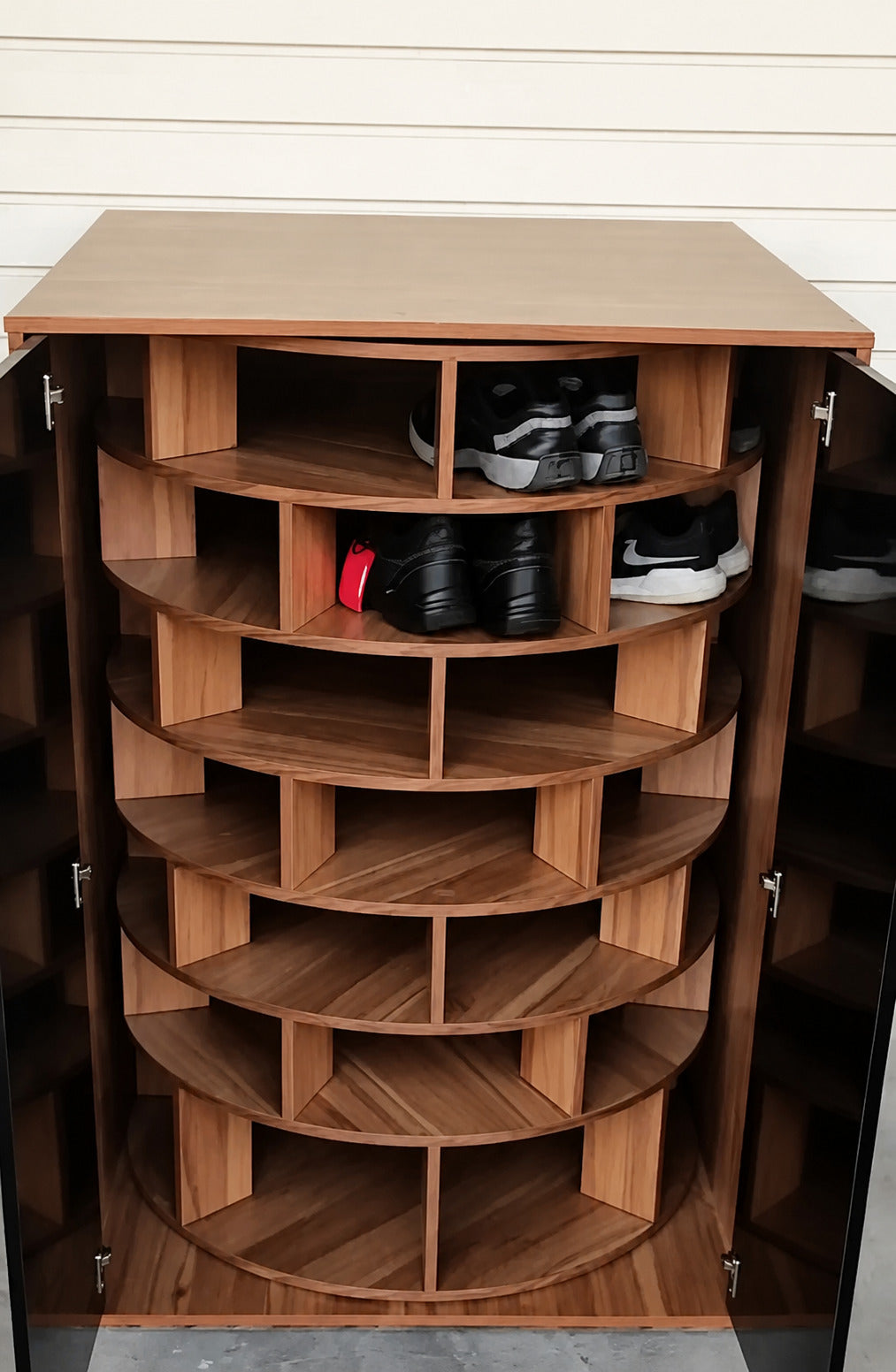 360° Rotating Shoe Rack product view 7