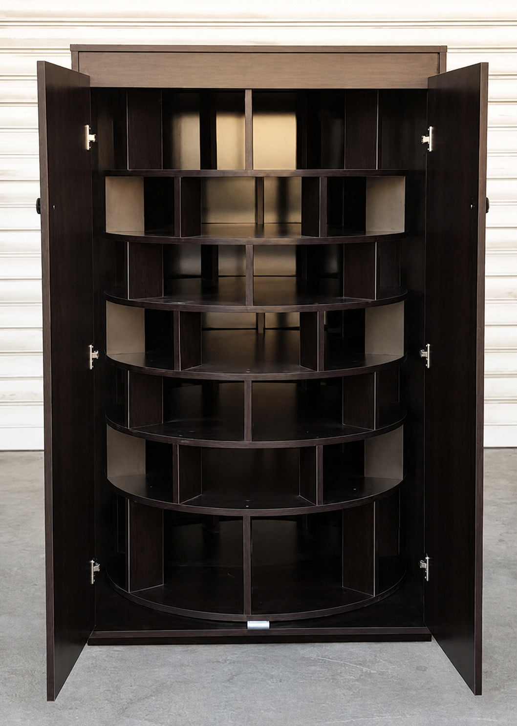 360° Rotating Shoe Rack product view 8