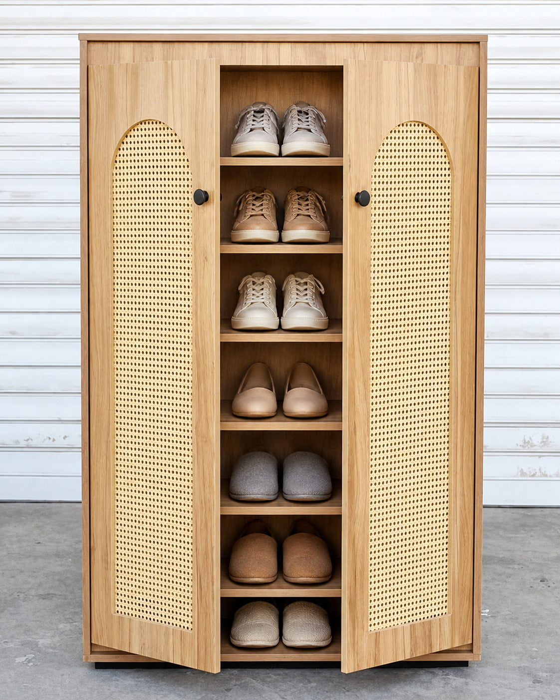 360° Rotating Shoe Rack product view 10