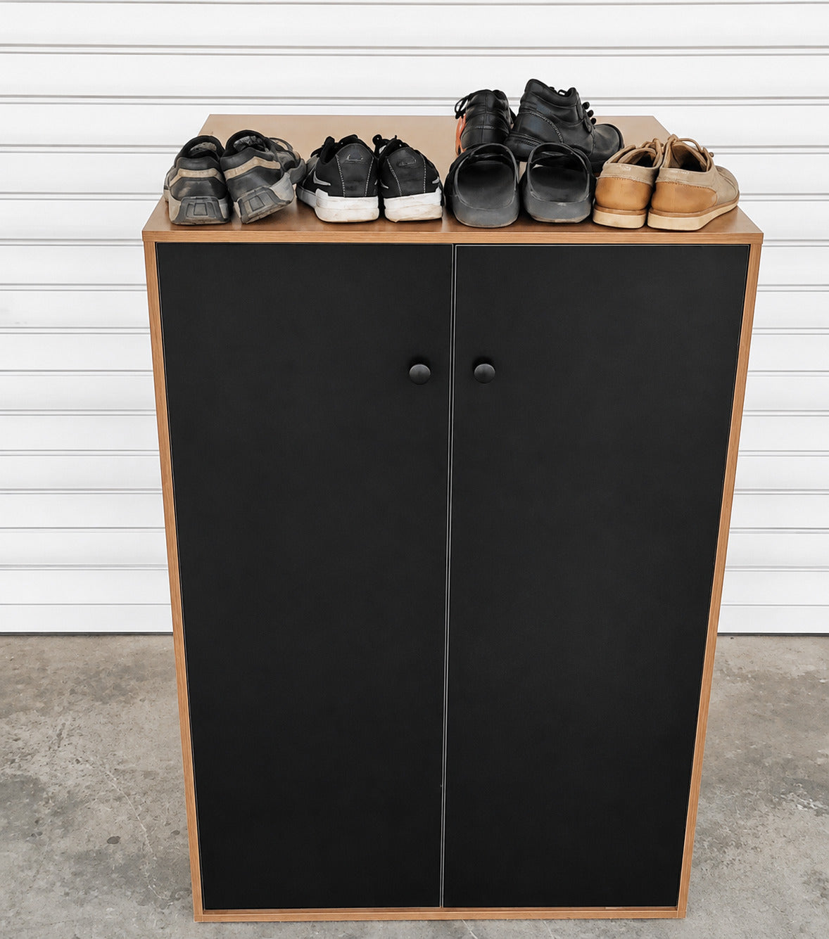 360° Rotating Shoe Rack product view 11