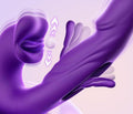 4-in-1 Personal Wellness Device product view 1