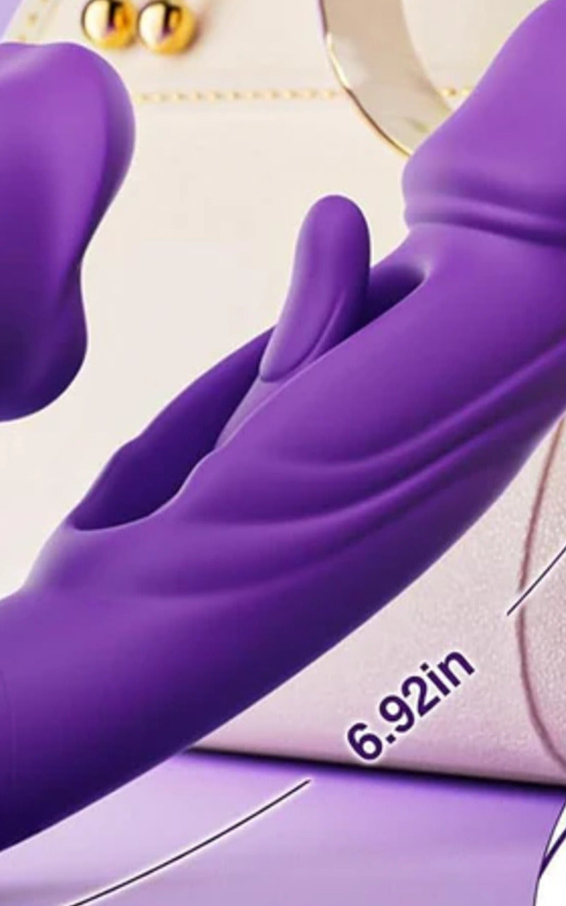 4-in-1 Personal Wellness Device product view 5