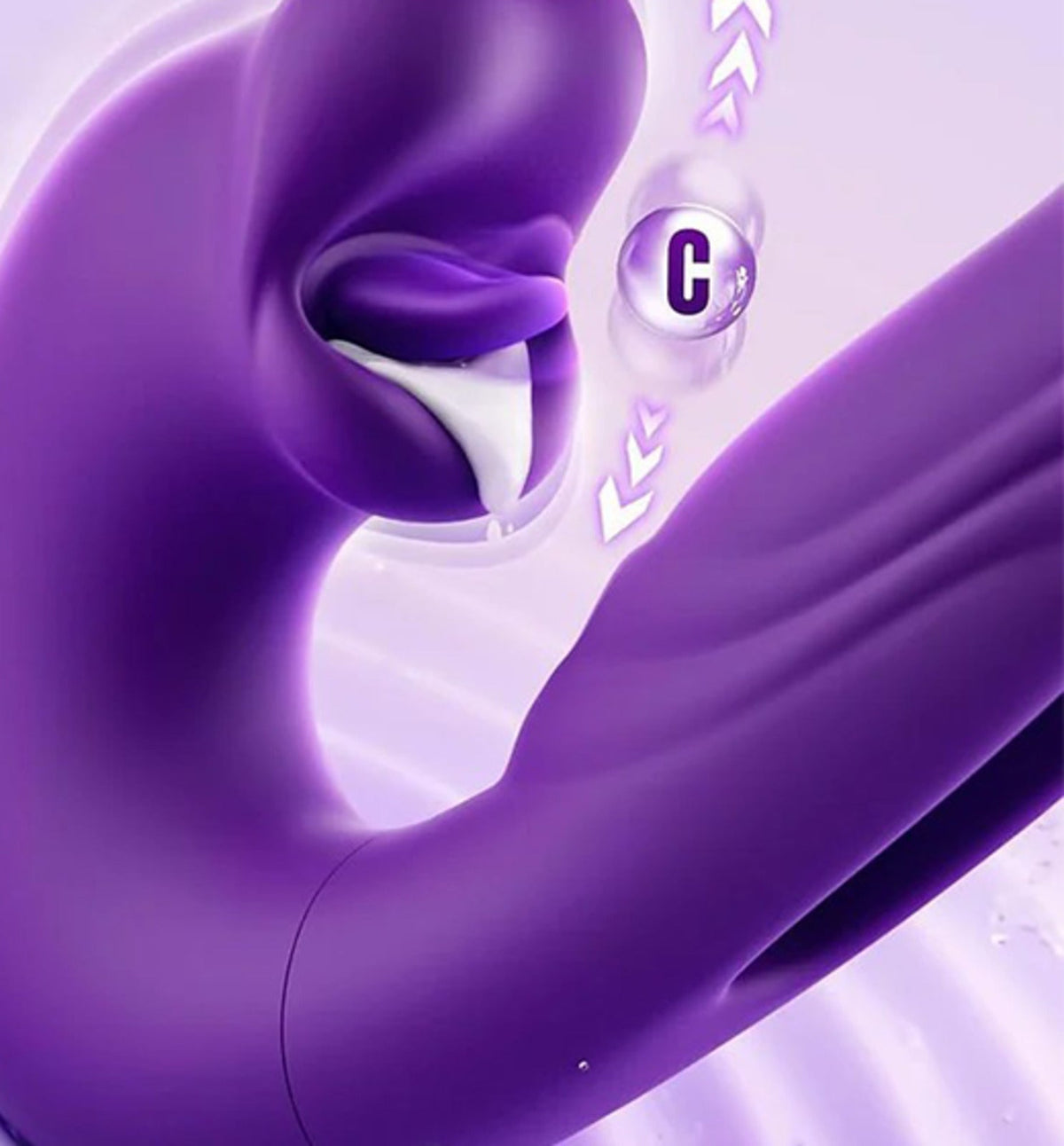 4-in-1 Personal Wellness Device product view 7