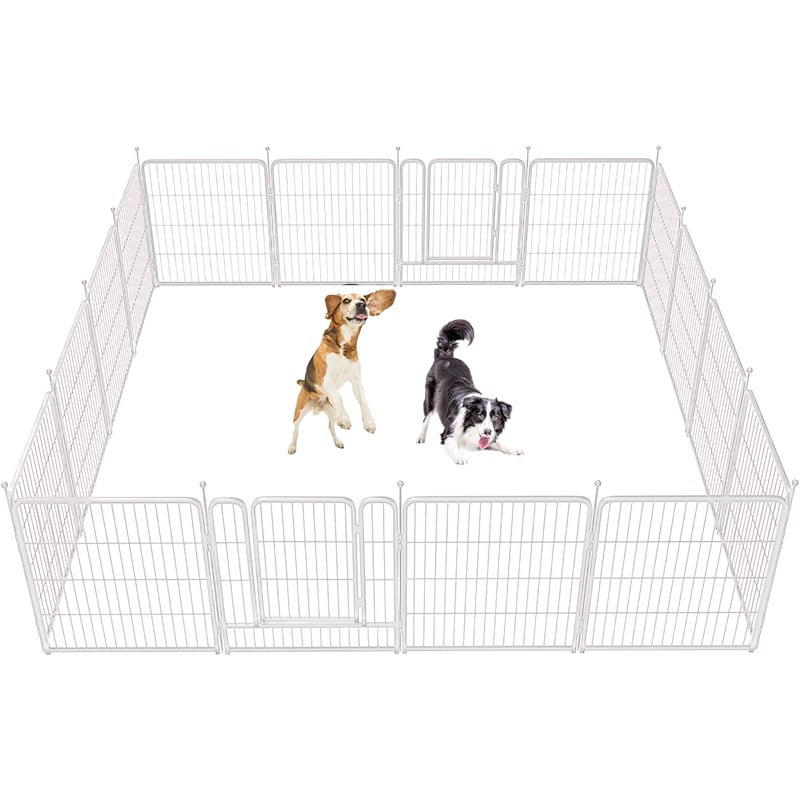 Dog playpen product view 7
