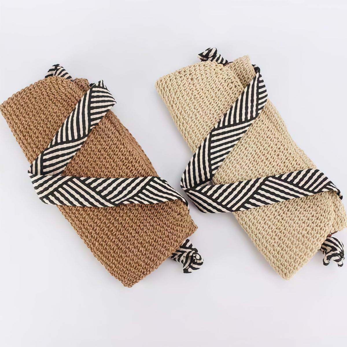 Aurea Boho Bag