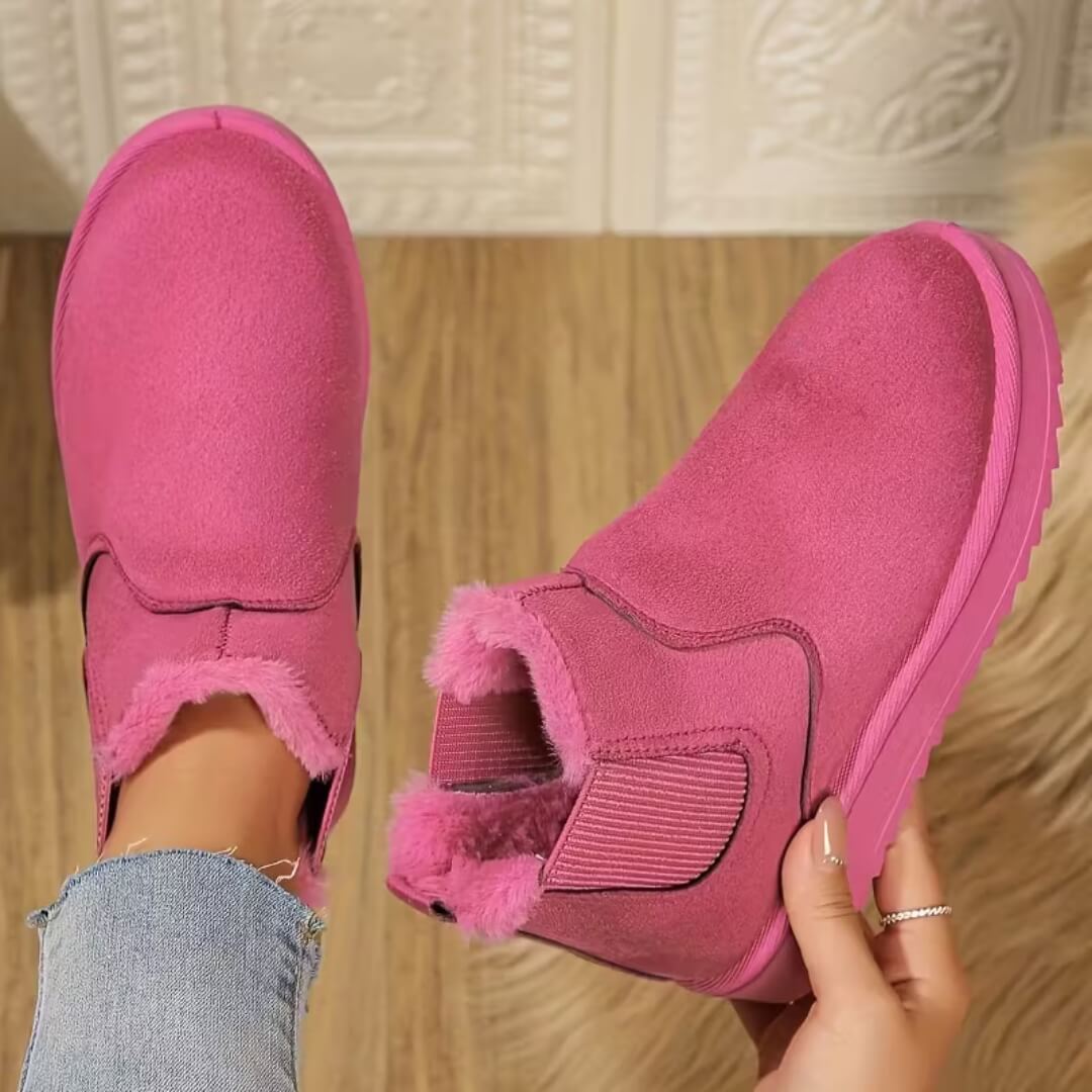 Nivella Cloud Snow Boots