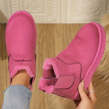Nivella Cloud Snow Boots