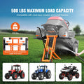 500 lb Hydraulic Lawn Mower Lift product view 1