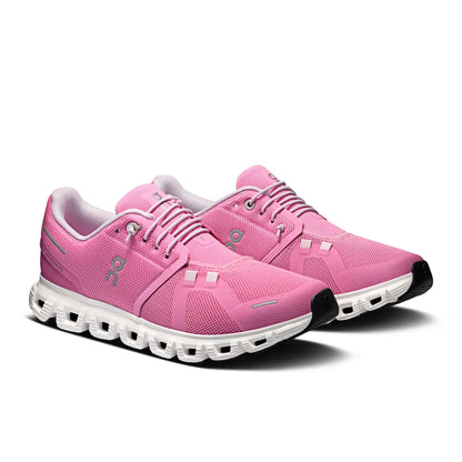 Cloud 6 Everyday Comfort Sneakers