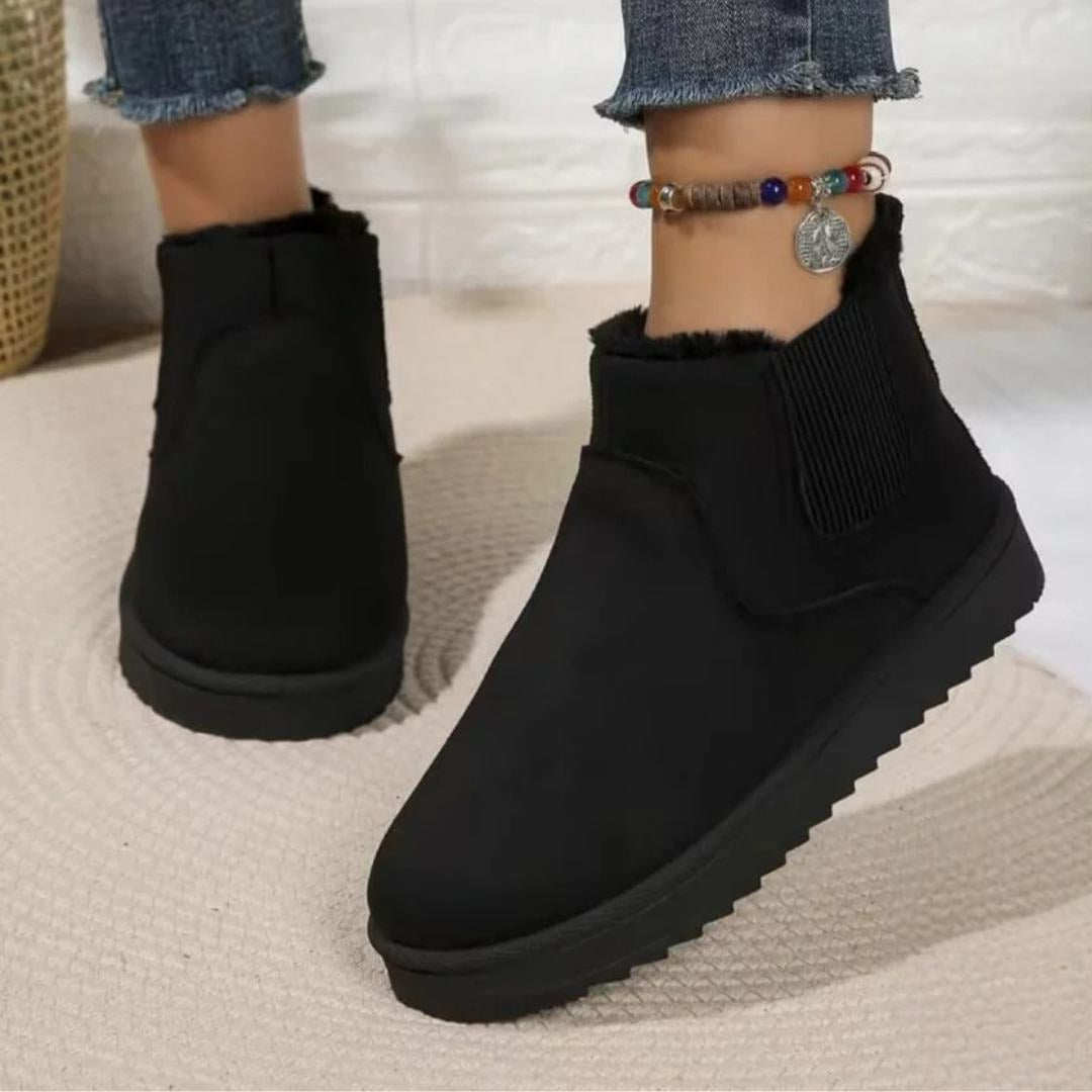 Nivella Cloud Snow Boots