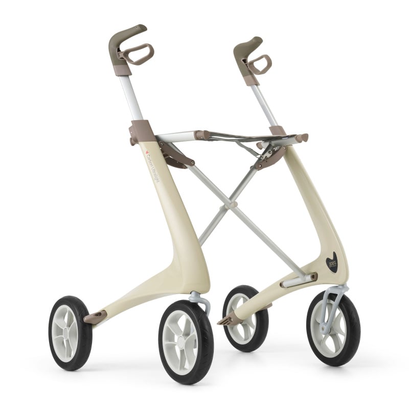 💥Factory direct Sale Byacre Carbon Ultralight Mobility Walker（💥Discounted Items in Stock🎁Free Shipping）