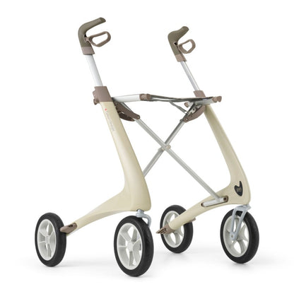 💥Factory direct Sale Byacre Carbon Ultralight Mobility Walker（💥Discounted Items in Stock🎁Free Shipping）