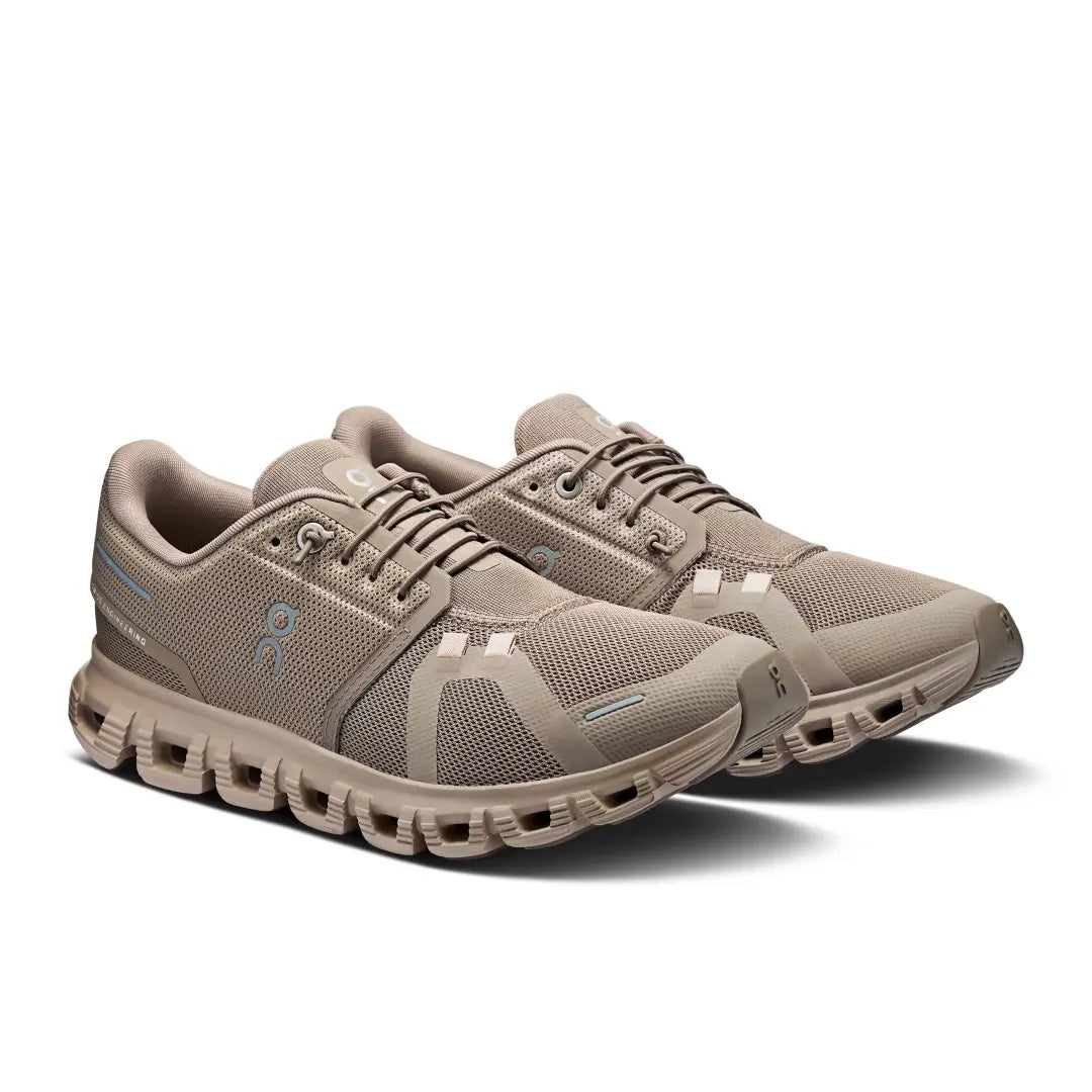 Cloud 6 Everyday Comfort Sneakers