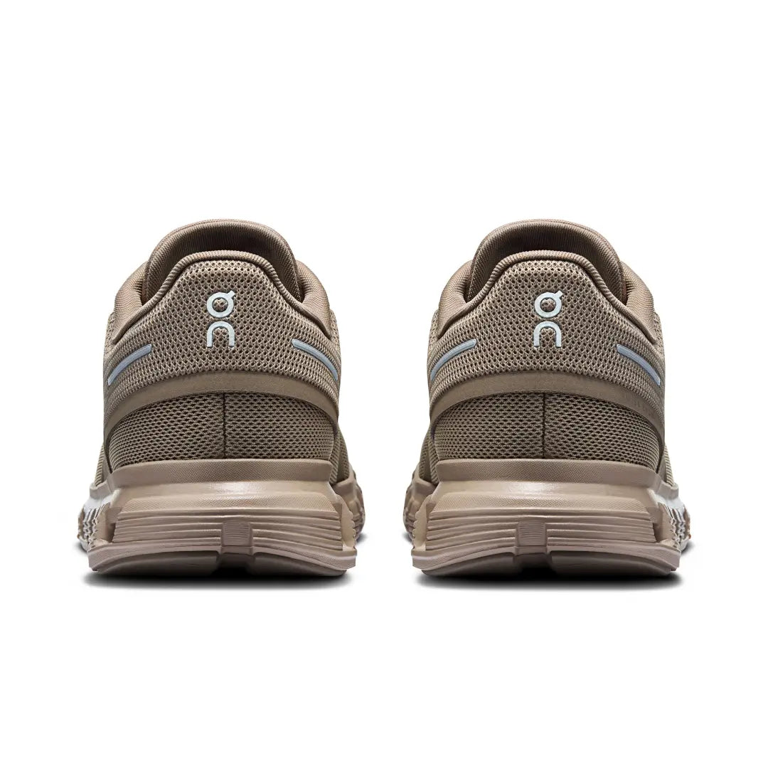 Cloud 6 Everyday Comfort Sneakers