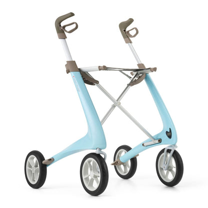 💥Factory direct Sale Byacre Carbon Ultralight Mobility Walker（💥Discounted Items in Stock🎁Free Shipping）