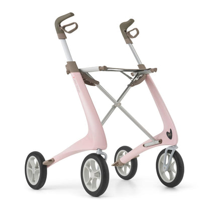 💥Factory direct Sale Byacre Carbon Ultralight Mobility Walker（💥Discounted Items in Stock🎁Free Shipping）
