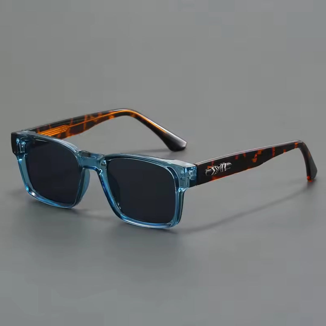 Stratos Modern Sunglasses