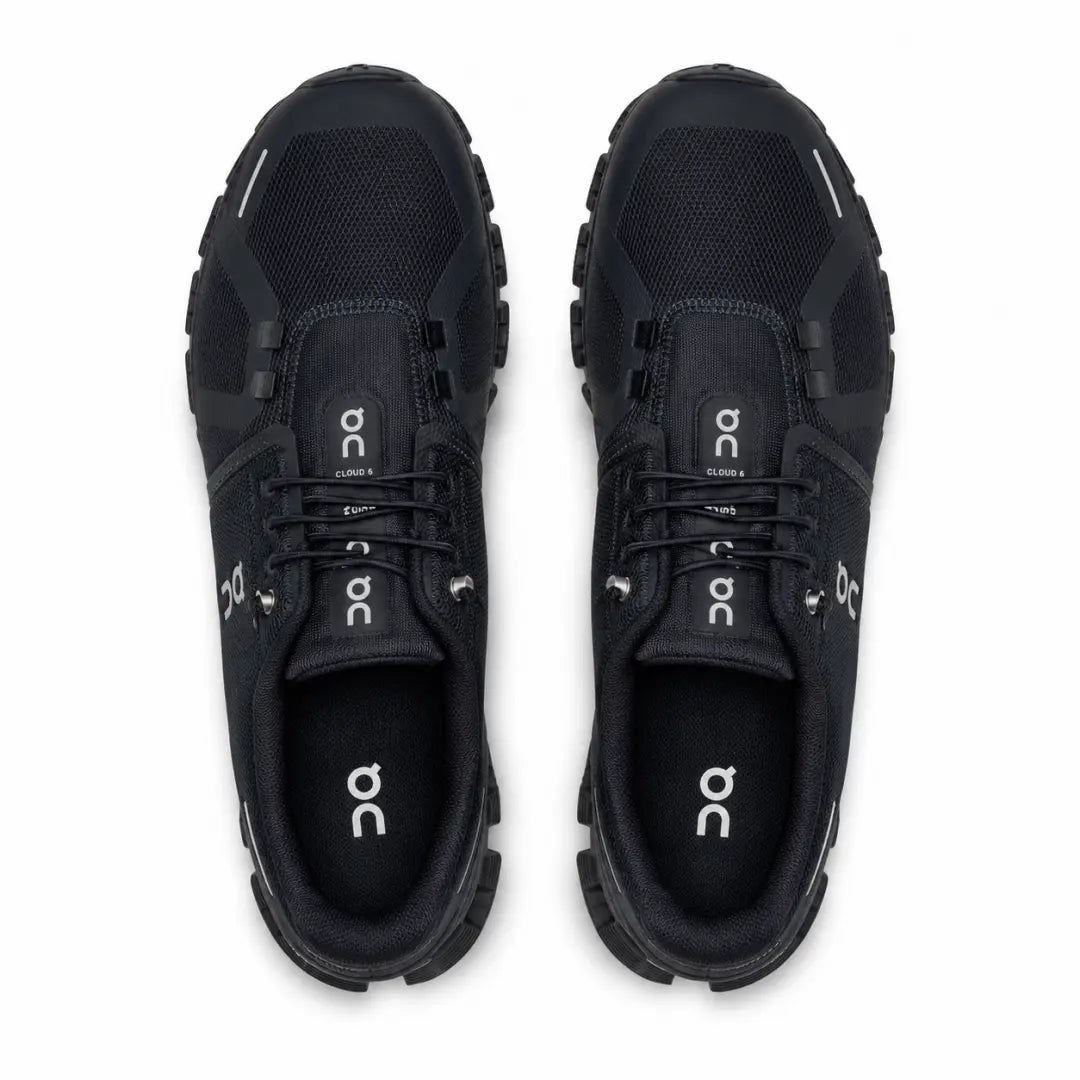 Cloud 6 Everyday Comfort Sneakers