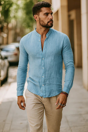 Light Blue