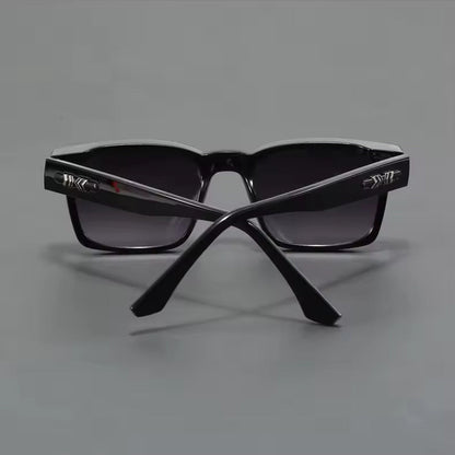 Stratos Modern Sunglasses