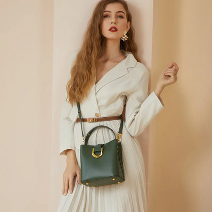 Luna Bucket Tote
