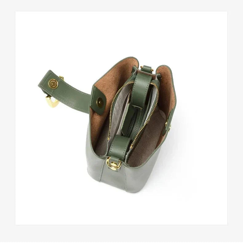 Luna Bucket Tote