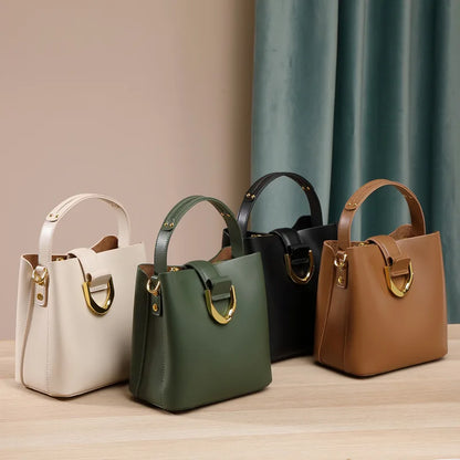 Luna Bucket Tote