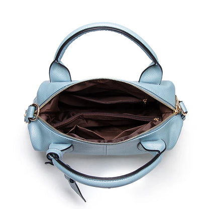 The Roma Bowler Bag