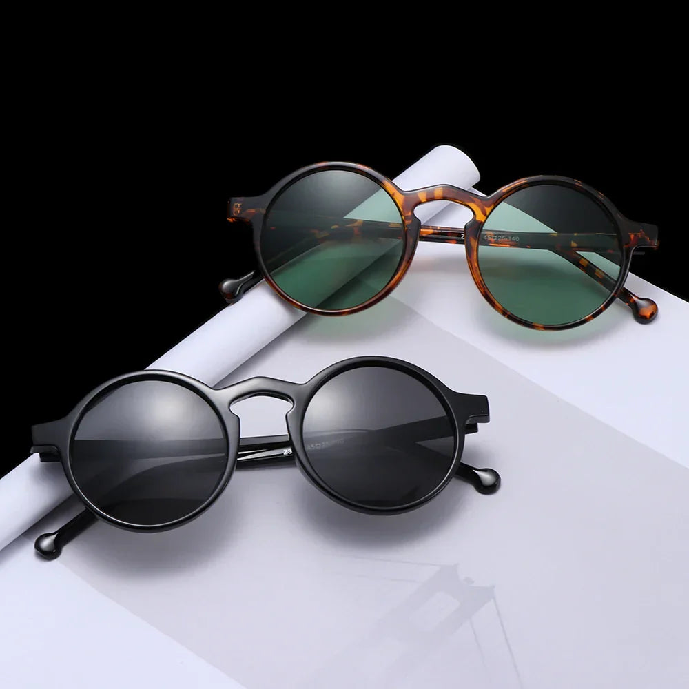 Marlin Shades
