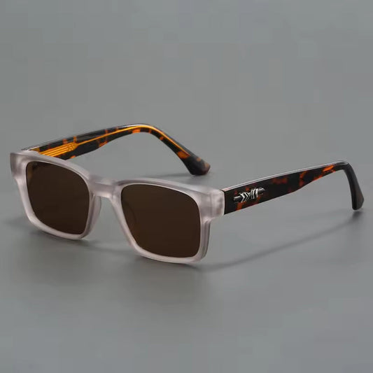 Stratos Modern Sunglasses