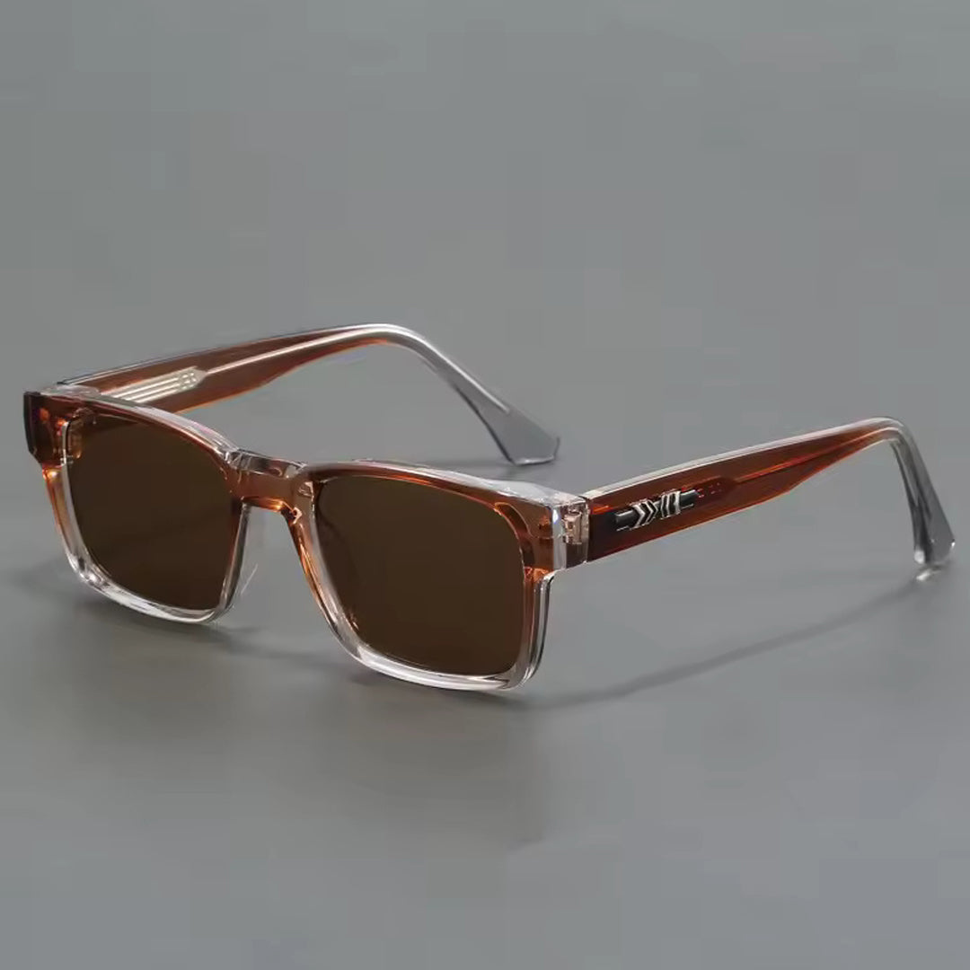 Stratos Modern Sunglasses