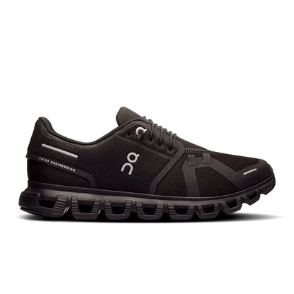 Cloud 6 Everyday Comfort Sneakers