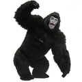 Adult Inflatable Gorilla Costume product view 1