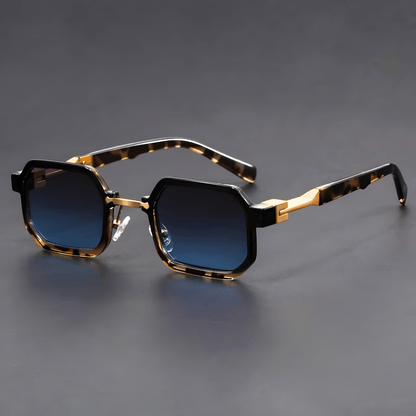 Octagon Edge Sunglasses