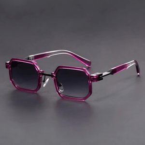 Electric Purple