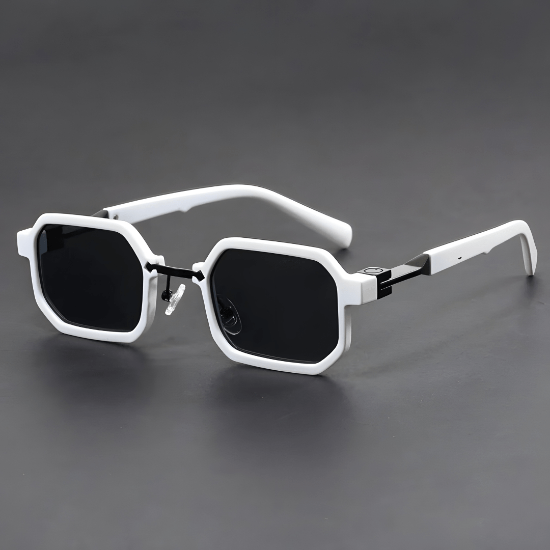 Octagon Edge Sunglasses