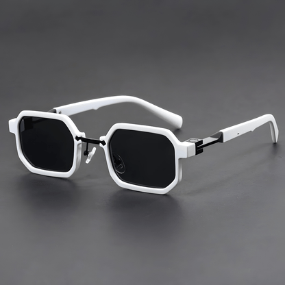 Octagon Edge Sunglasses